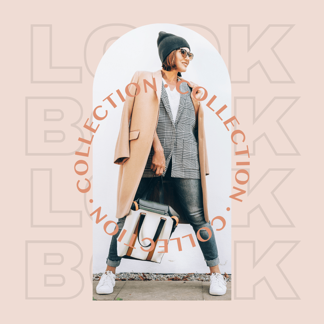 Fashion Website 1