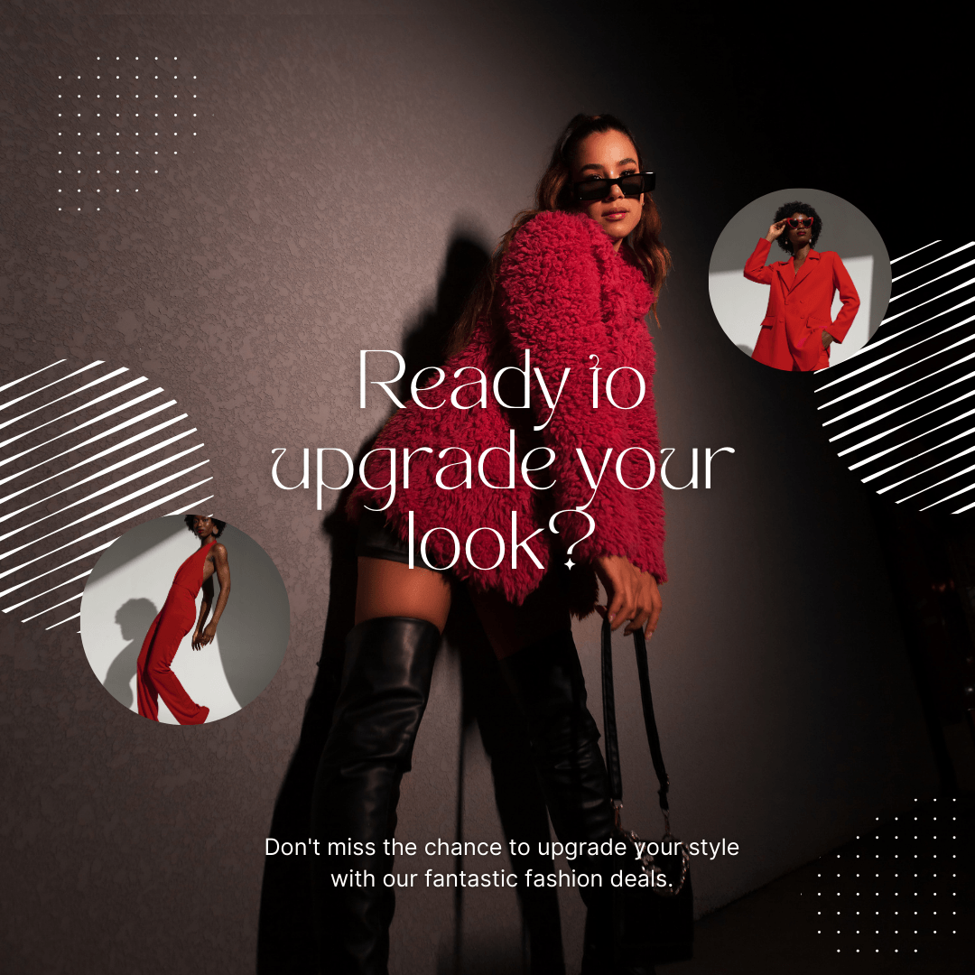 Fashion Website 15