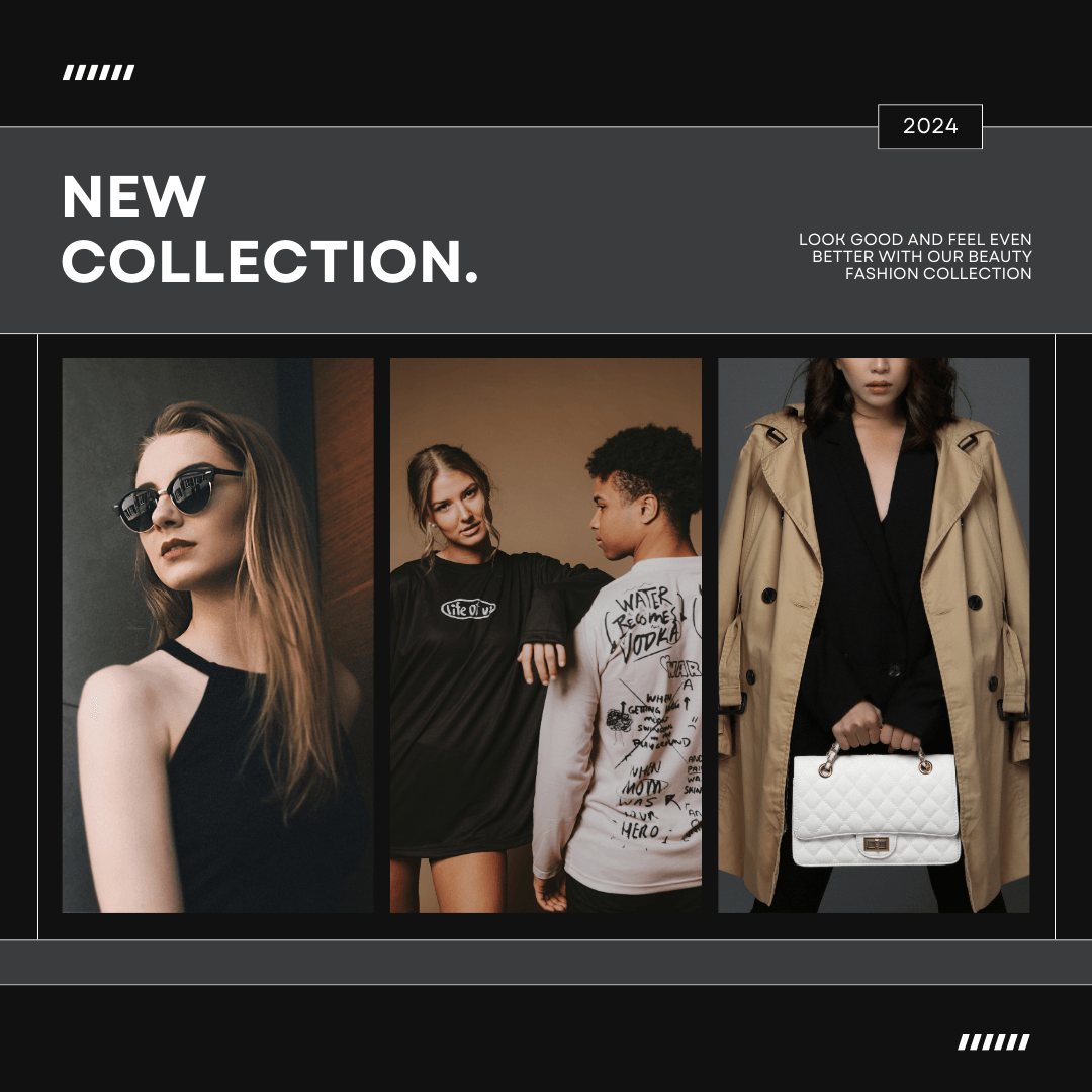 Fashion Website 17