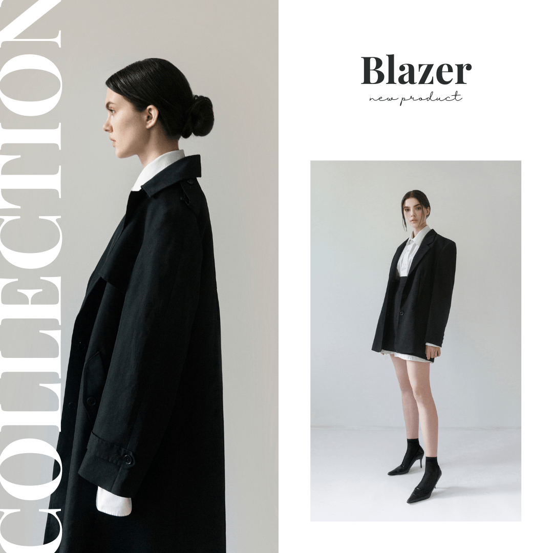 Fashion Website 2