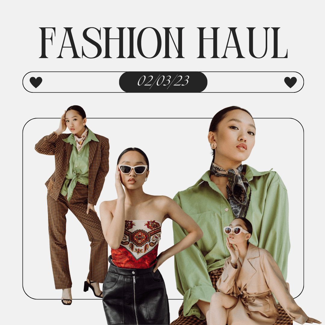 Fashion Website 7