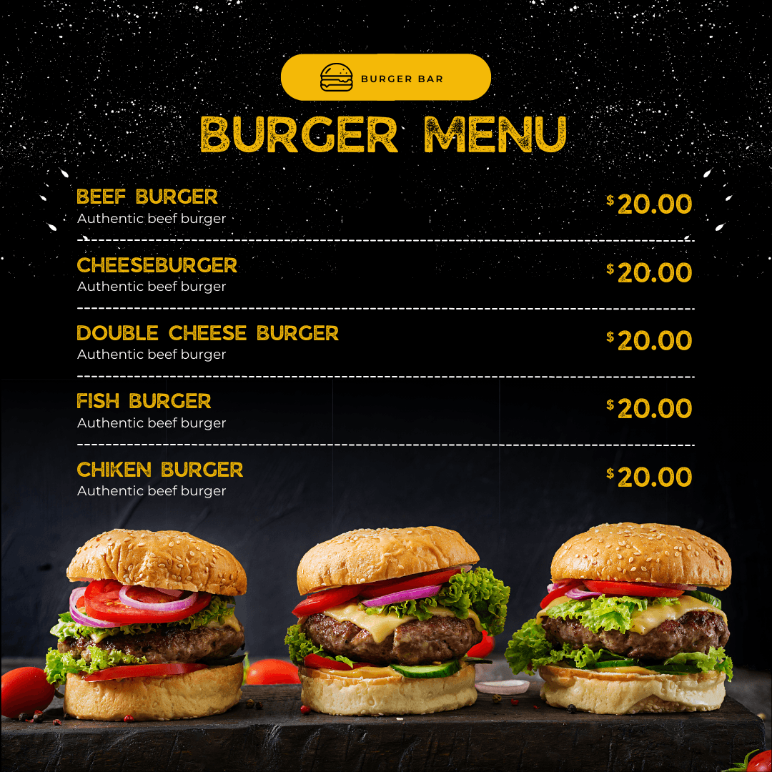 Restaurant Website 10