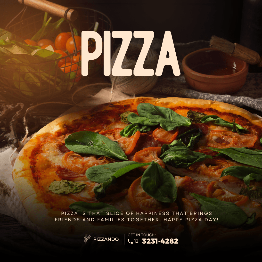 Restaurant Website 12
