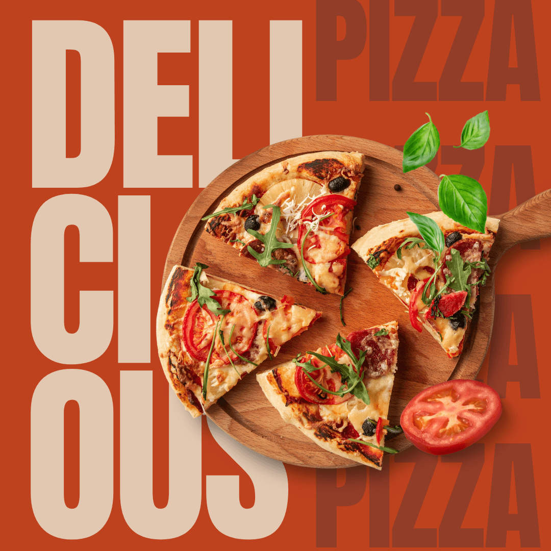 Restaurant Website 13
