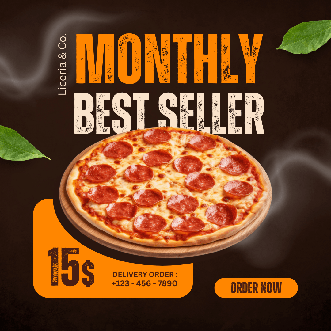 Restaurant Website 14