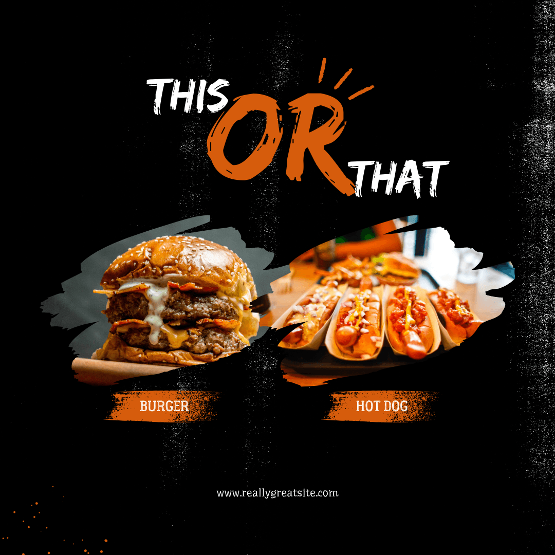 Restaurant Website 16