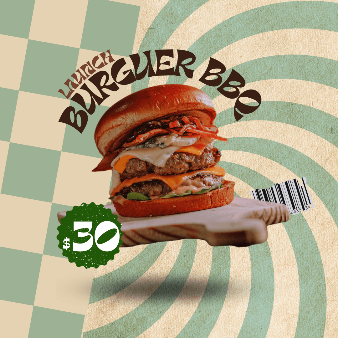 Restaurant Website 2