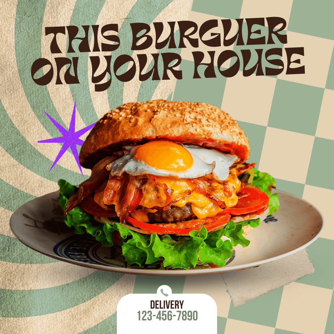 Restaurant Website 5