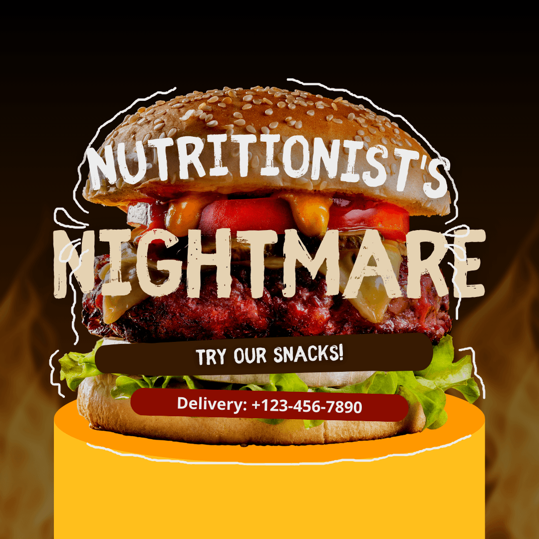 Restaurant Website 6