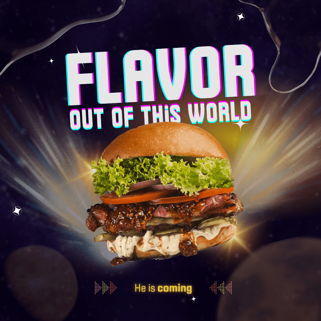 Restaurant Website 7