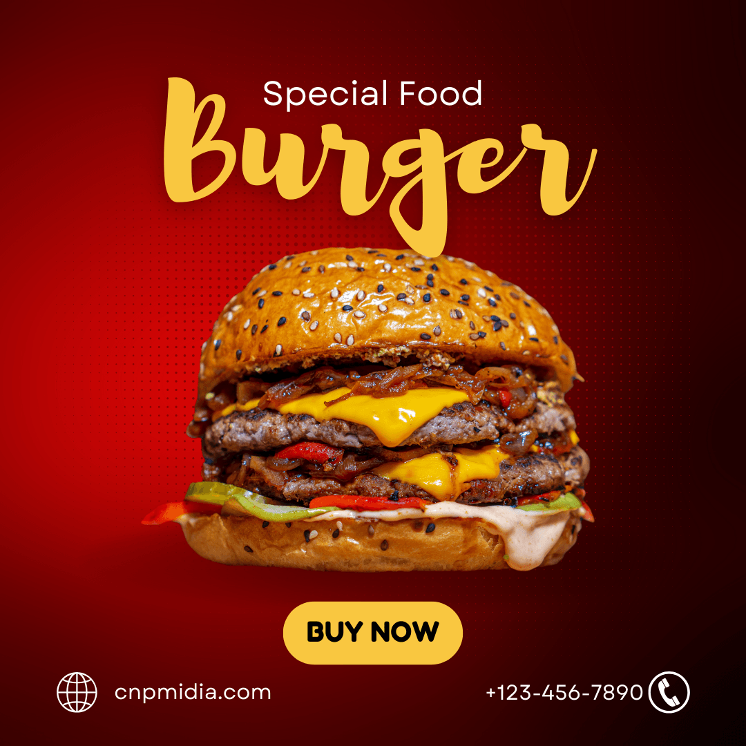 Restaurant Website 8