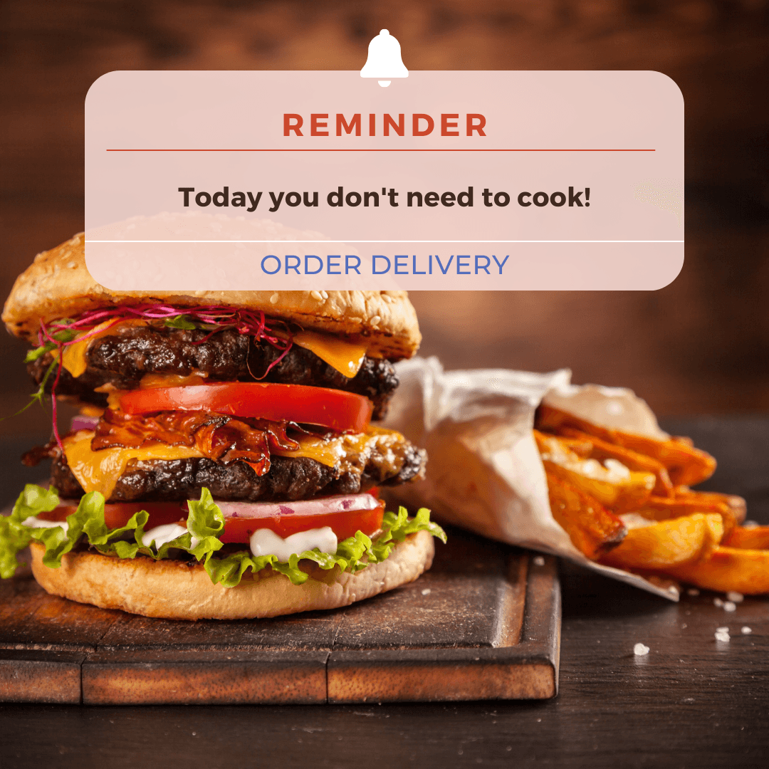 Restaurant Website 9