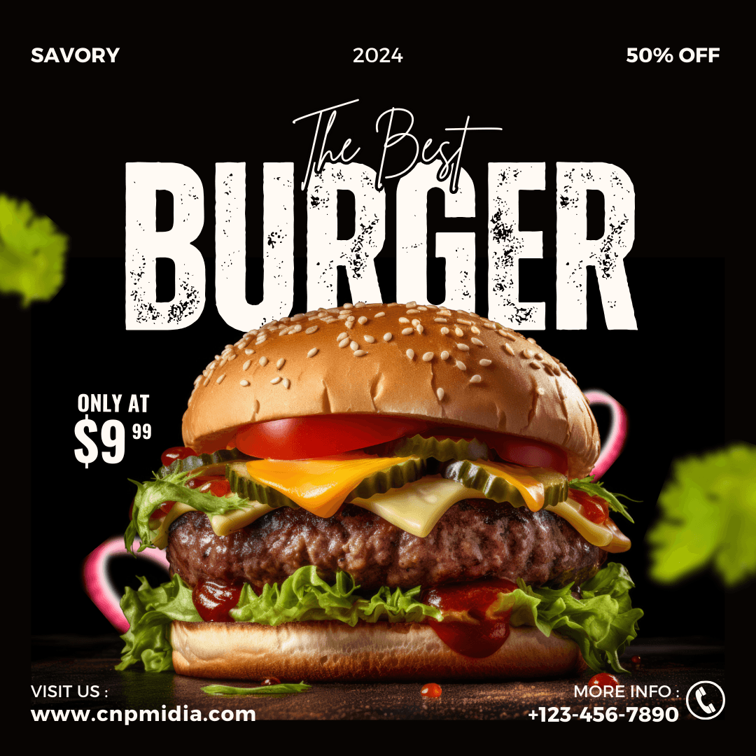 Restaurant websites