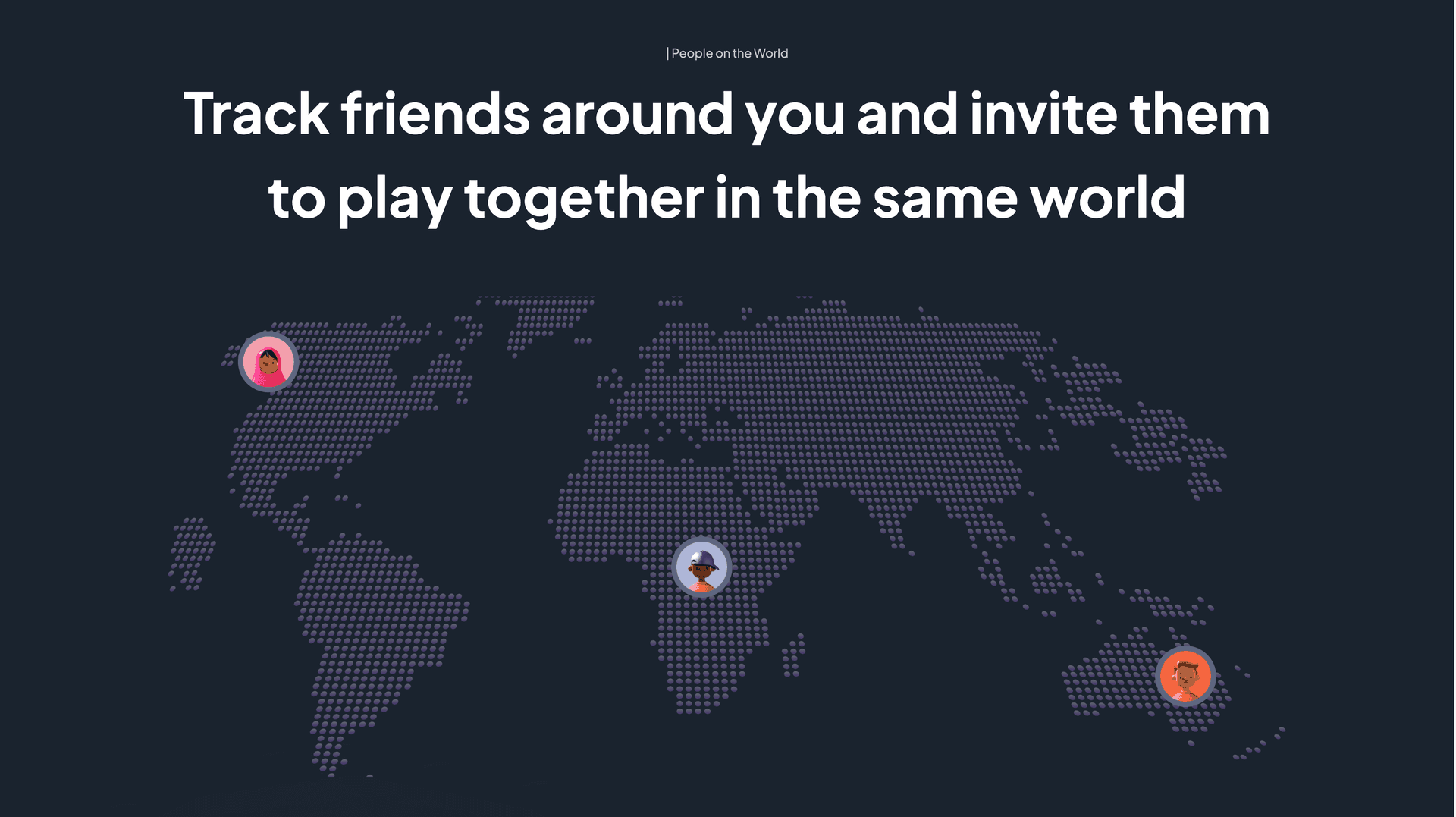 Metaversus website